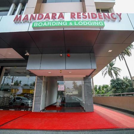 Готель Mandara Residency Kaup Екстер'єр фото