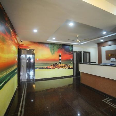 Готель Mandara Residency Kaup Екстер'єр фото
